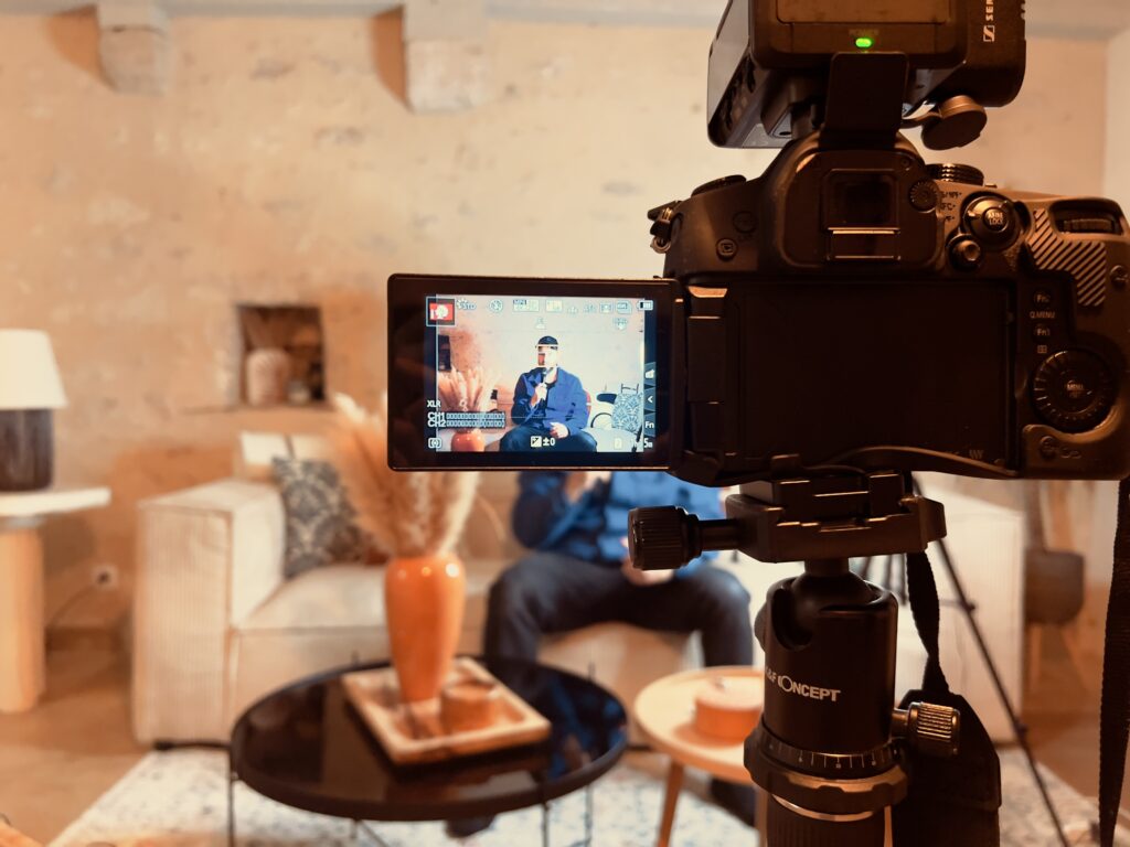 Jolapeh, auteur et conférencier. islamophobie palestine